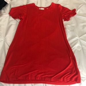 Size 10 casual dress